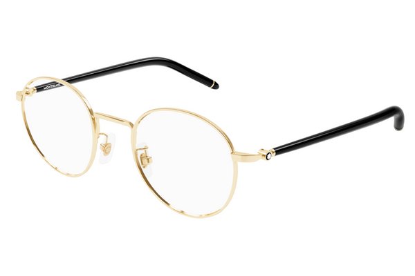 Mont Blanc Frame MB0273O