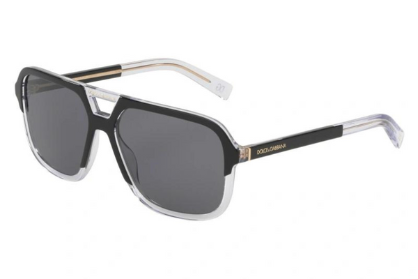 Dolce & Gabbana Frame DG 4354 501/81