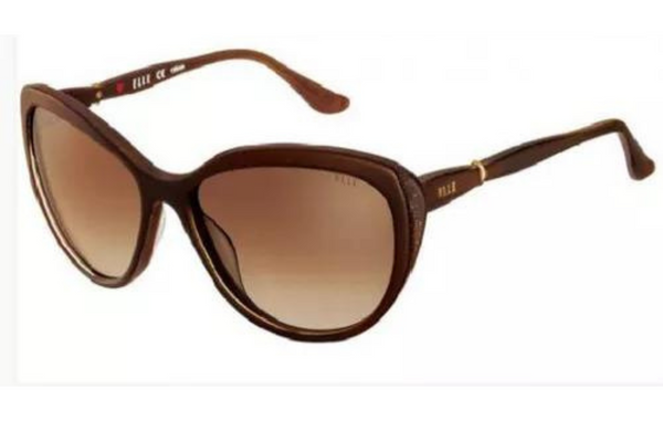 Elle Sunglasses EL 18982 BR