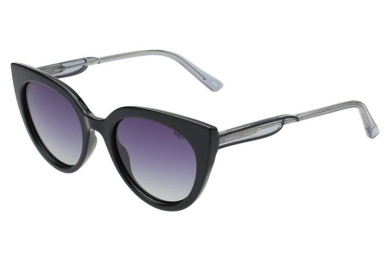 French Connection Sunglasses FC7665PL POLARIZED