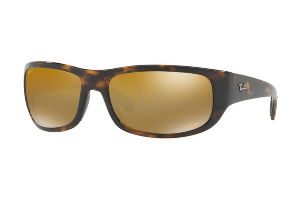 RAY-BAN  RB4283CH CHROMANCE 710/A3 POLARIZED