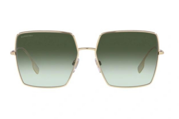 Burberry Sunglasses BE 3133 Daphne 11098E