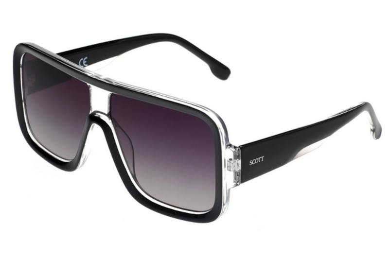 Scott Sunglasses SC3063 Venom