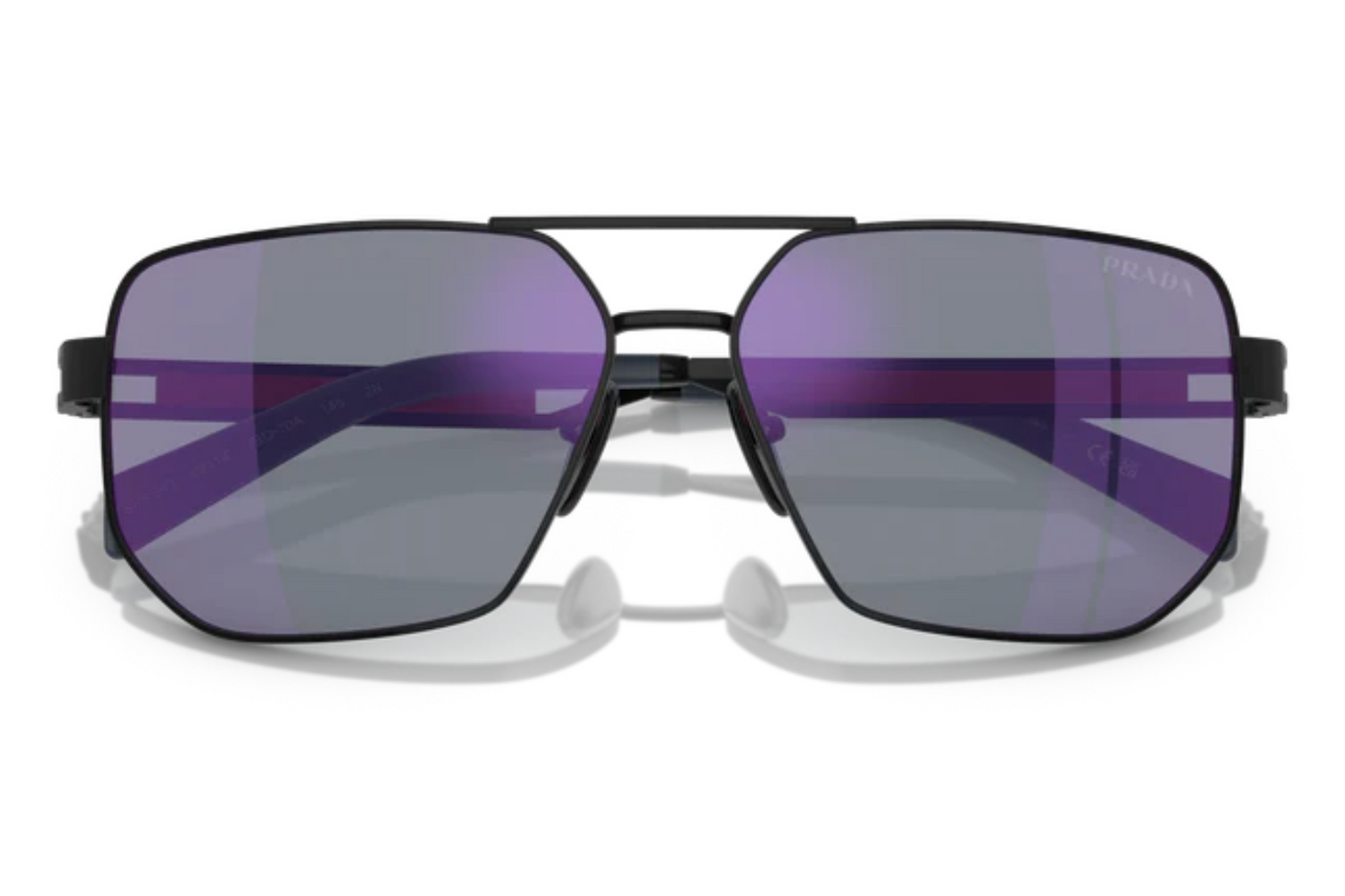 Prada Linea Rossa PS51ZS – woweye