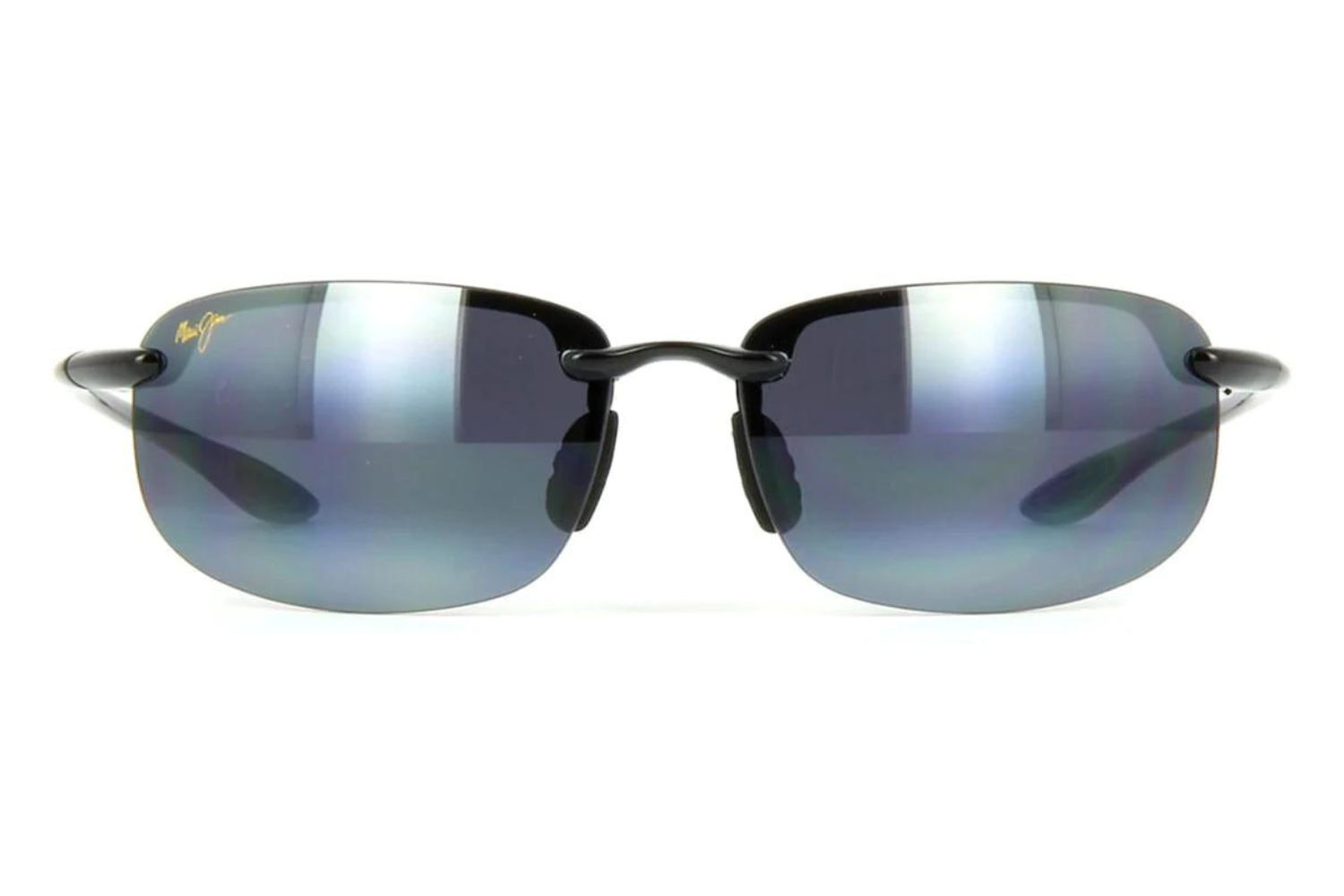 Maui Jim Equator 65 Neutral Grey Polarized & Grey Polarised Sunglasses |  Sunglass Hut New Zealand