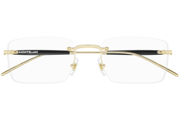 Mont Blanc Frame MB0411O 001