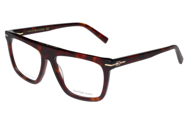 Tommy Hilfiger Frame TH6346