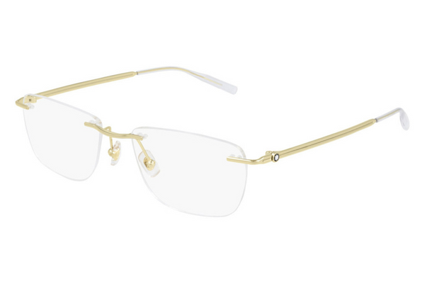 Mont Blanc Frame MB0169O