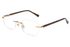 Tommy Hilfiger Frame TH6325