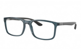 Ray-Ban Frame RX8908