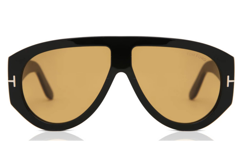 Tom Ford FT1044 BRONSON 01E