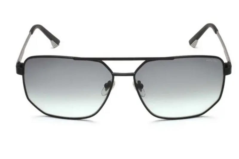 police goggles india Police Sunglasses Splb36K 531 – woweye