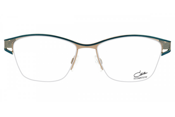 Cazal Frame 1274 004 53