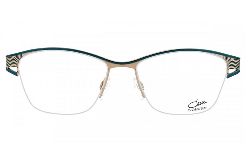 Cazal Frame 1274 004 53