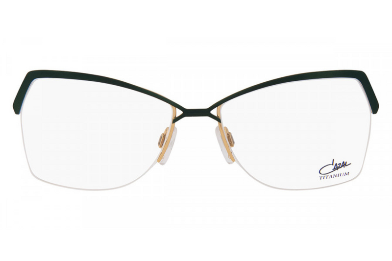 Cazal Frame 1273 003 53