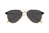 Mont Blanc Sunglasses MB0190S 001