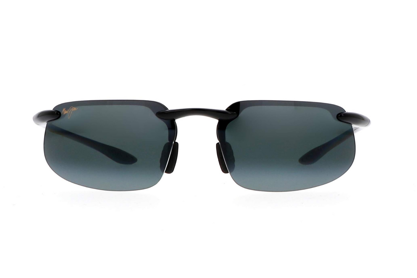 Maui Jim Sunglasses KANAHA 409 H409-02 – woweye