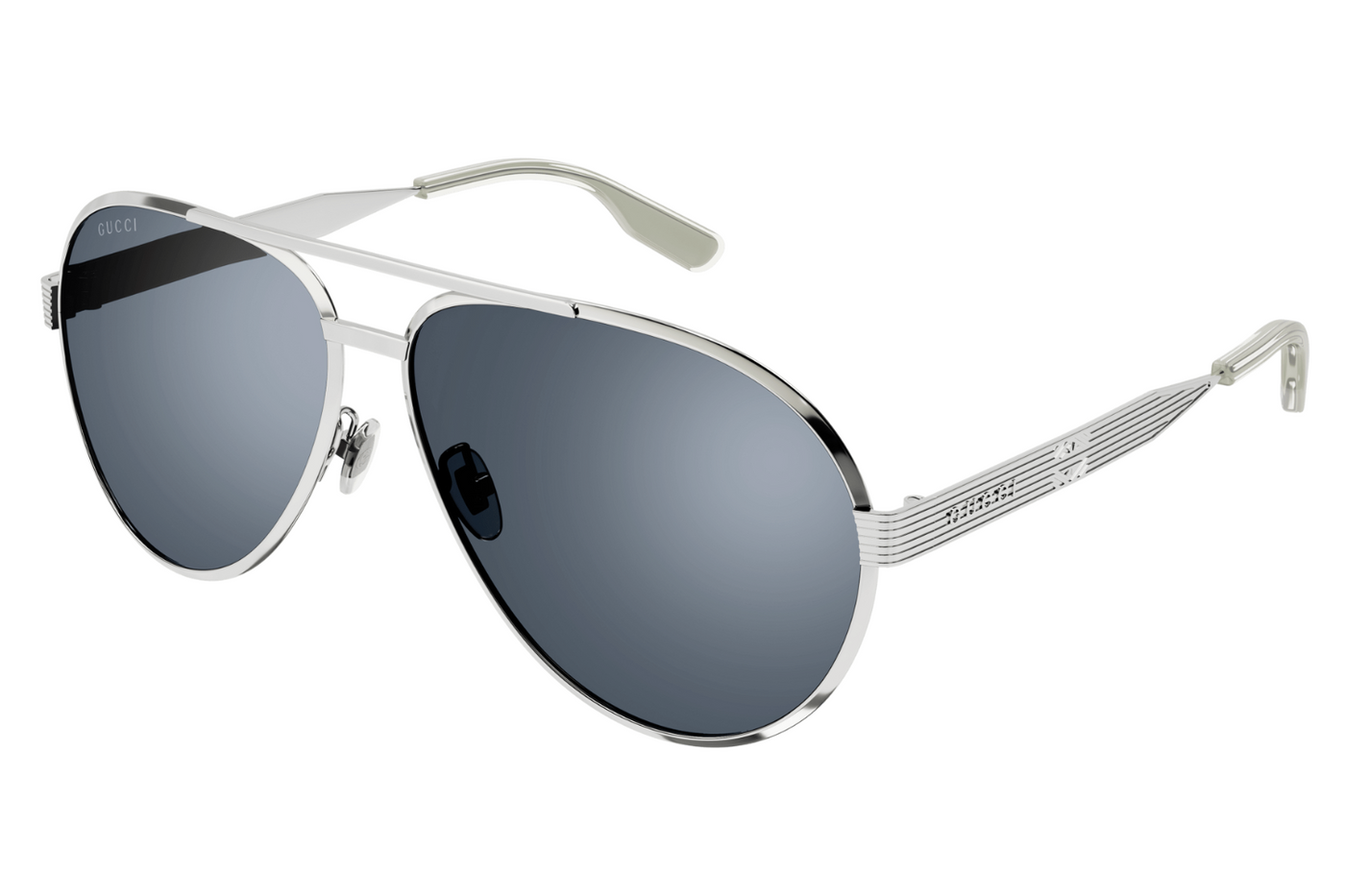 GUCCI サングラス ゴールドアビエイター G1513S XL Gucci Sunglasses GG1513S – woweye