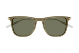 Mont Blanc Sunglasses MB0206S 004