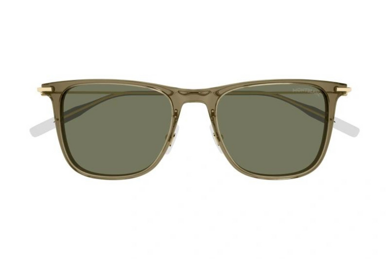 Mont Blanc Sunglasses MB0206S 004