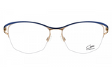 Cazal Frame 1276 001 53