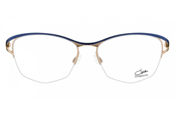 Cazal Frame 1276 001 53