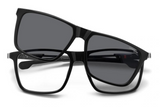 Carrera Sunglasses CA 4020/CS Clip On POLARIZED