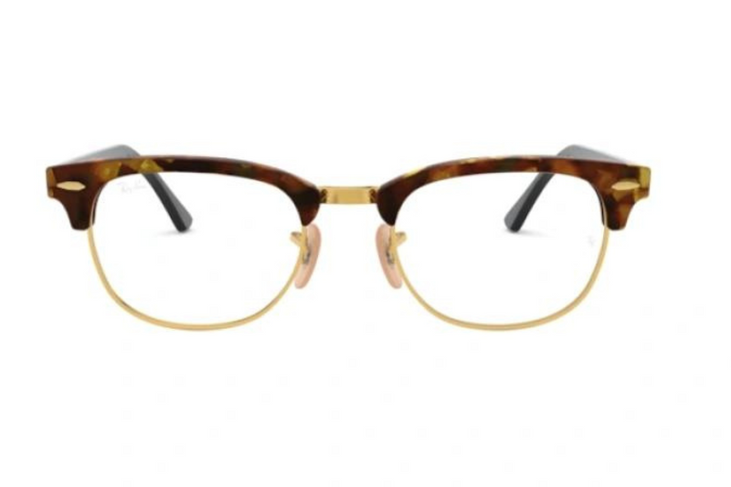 Ray-Ban Frame RX 5154 CLUBMASTER