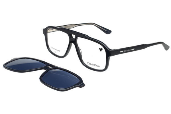 Calvin Klein Frame CK24549MAG Clip On