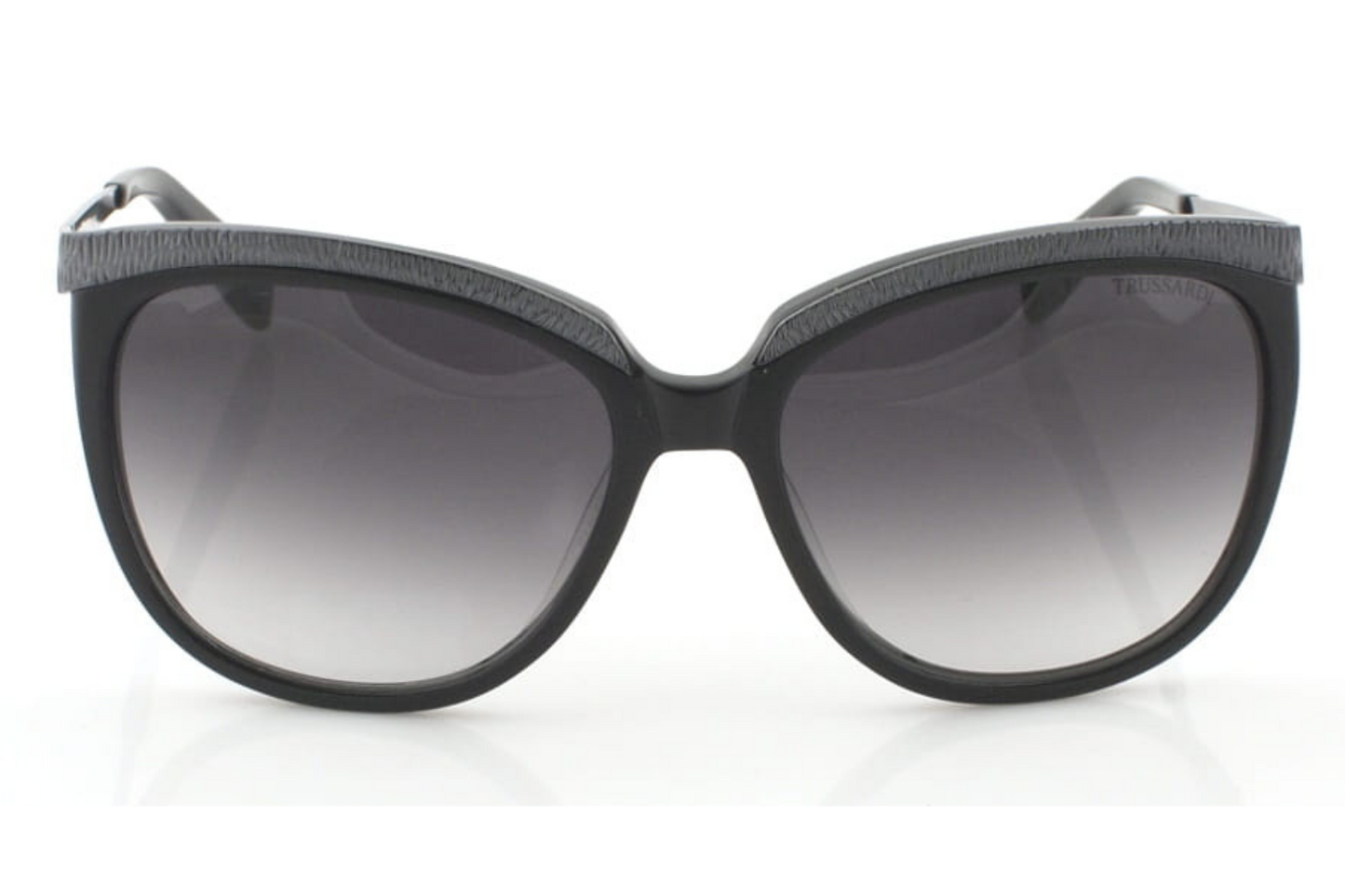 Trussardi Sunglasses TR 12880 BK