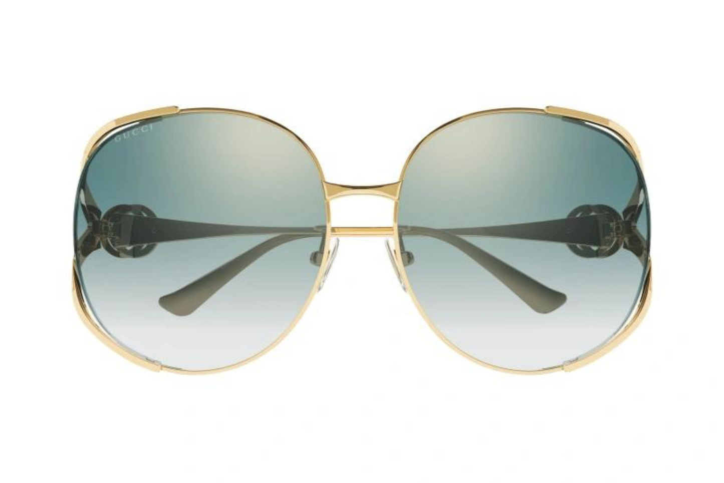 Gucci Sunglasses GG 0225S 006