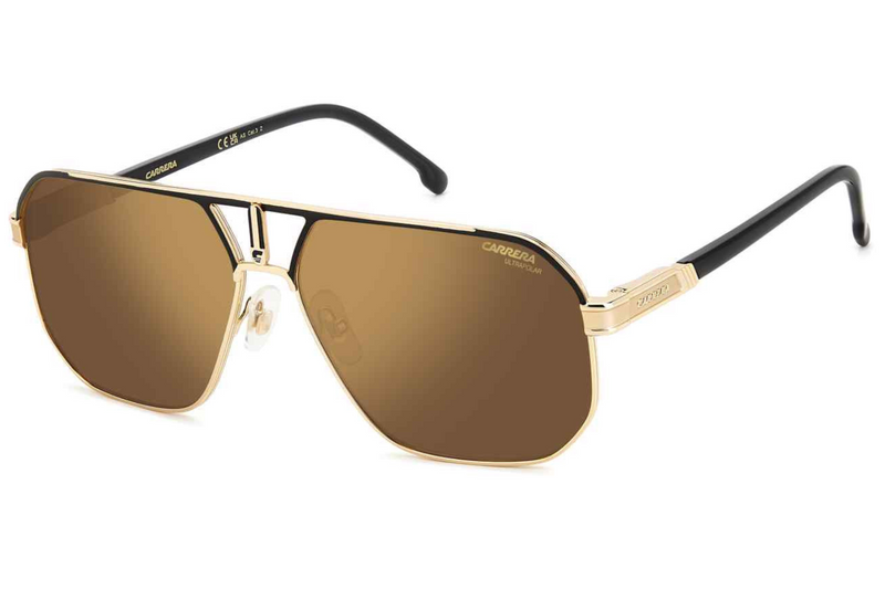 Carrera Sunglasses CA 1062/S I46 POLARIZED