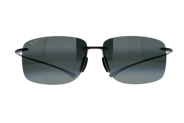 Maui Jim Sunglasses HEMA 443 POLARIZED