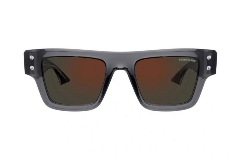 Mont Blanc Sunglasses MB0253S