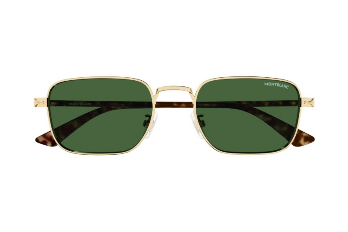 Mont Blanc Sunglasses MB0339S 002 – woweye