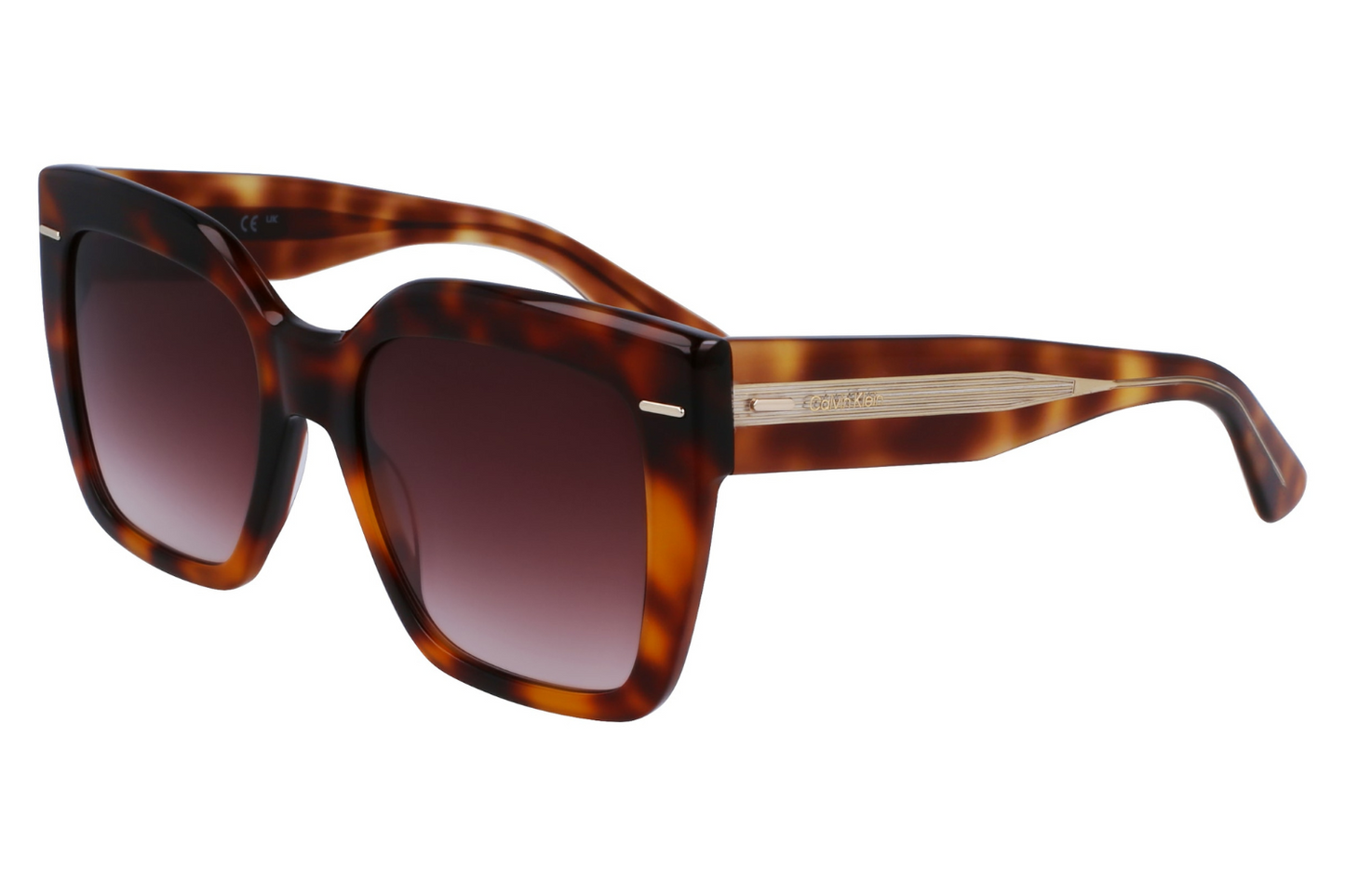 Calvin Klein Sunglasses CK23508