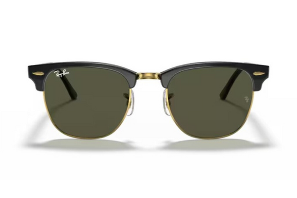 Ray-Ban Clubmaster Classic RB 3016 W0365