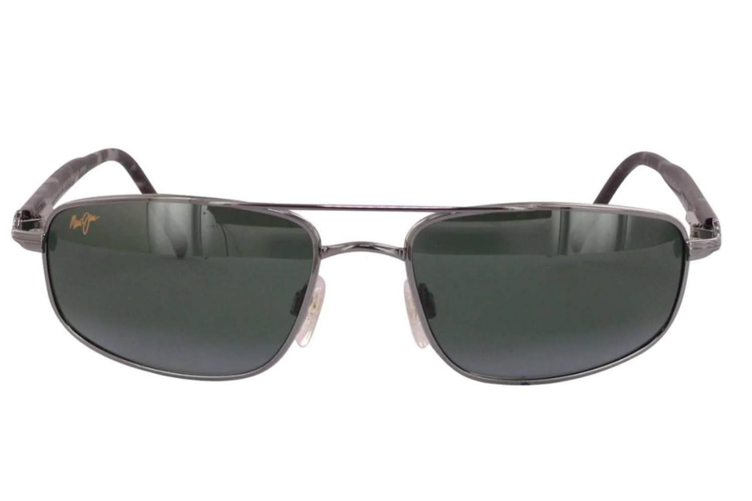 Maui jim mj 162 02 deals sunglasses