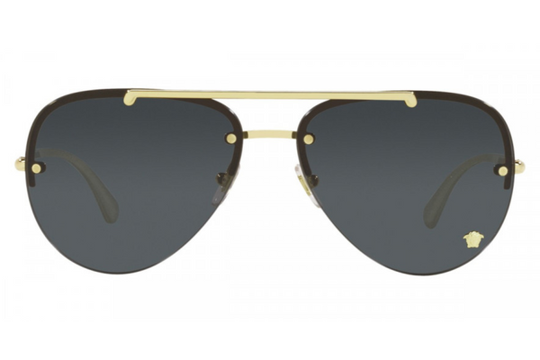 Versace Sunglasses VE2231 100287 60