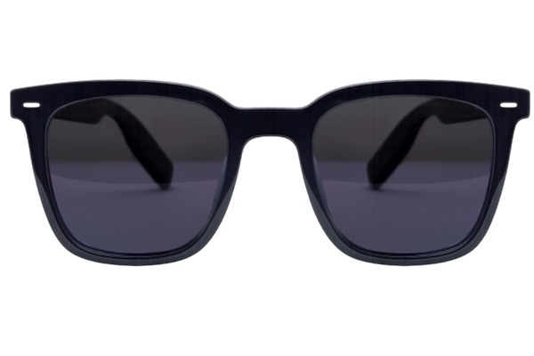 Mak Miller Bluetooth Audio Sunglasses Wave
