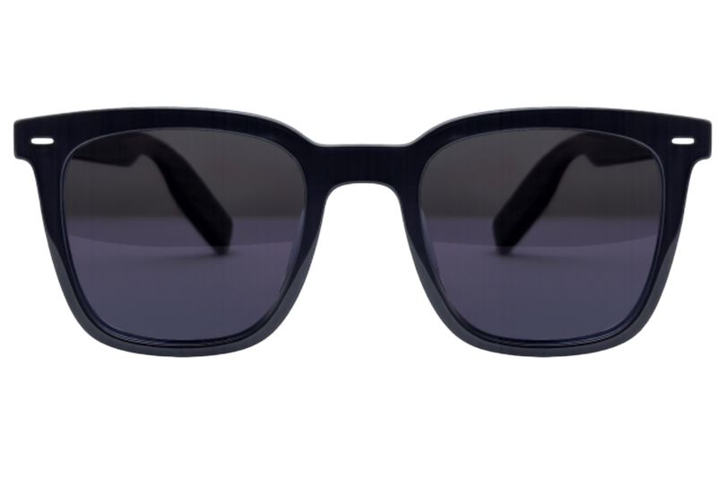Mak Miller Bluetooth Audio Sunglasses Wave