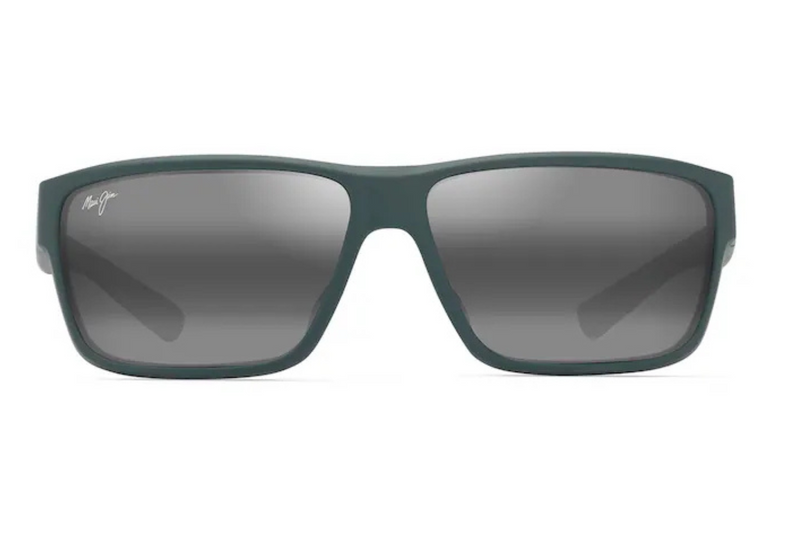 Maui Jim Sunglasses Uila Asian Fit 662