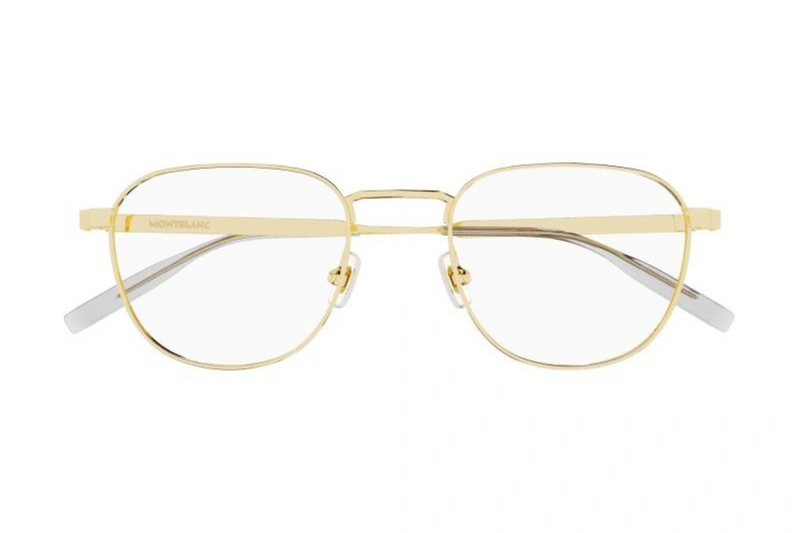 Mont Blanc Frame MB0230O