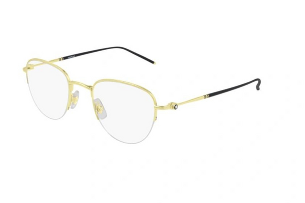 Mont Blanc Frame MB0129O