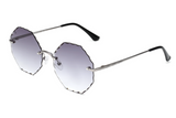 French Connection Sunglasses FC7636