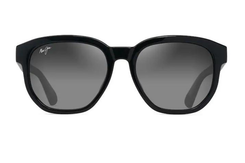 Maui Jim Sunglasses AKAHAI ASIAN FIT 646