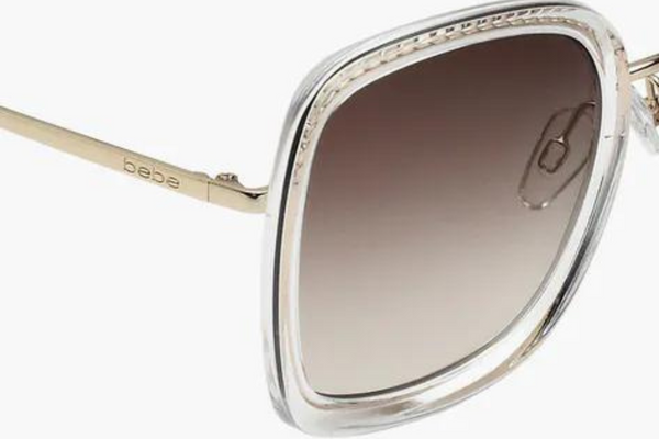 Bebe Sunglasses BB 3041 C1