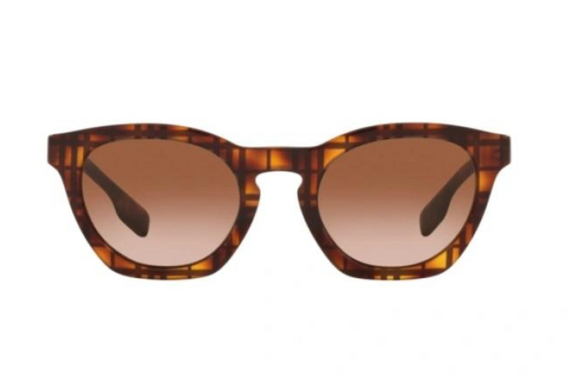 Burberry Sunglasses BE 4367 Yvette 398113