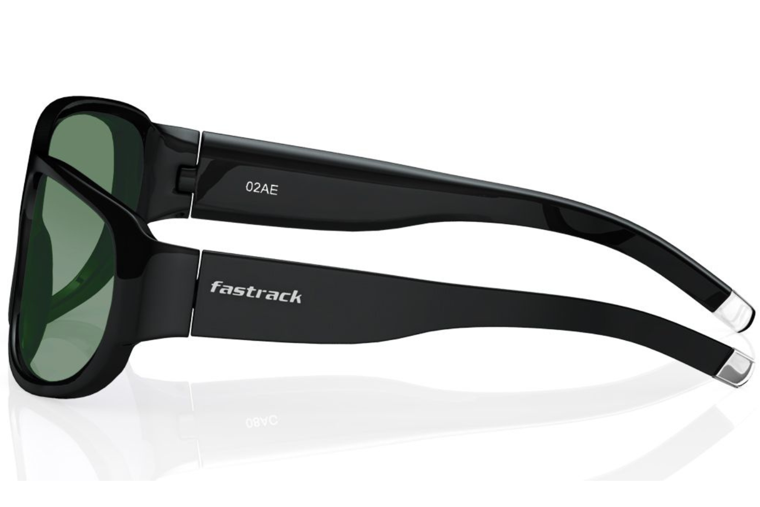 Fastrack goggles top