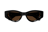 Chloé Sunglasses CH0259S 001